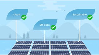 Floating Solar Energy – The Future of Clean Power is Here! AWR ENERGIA
