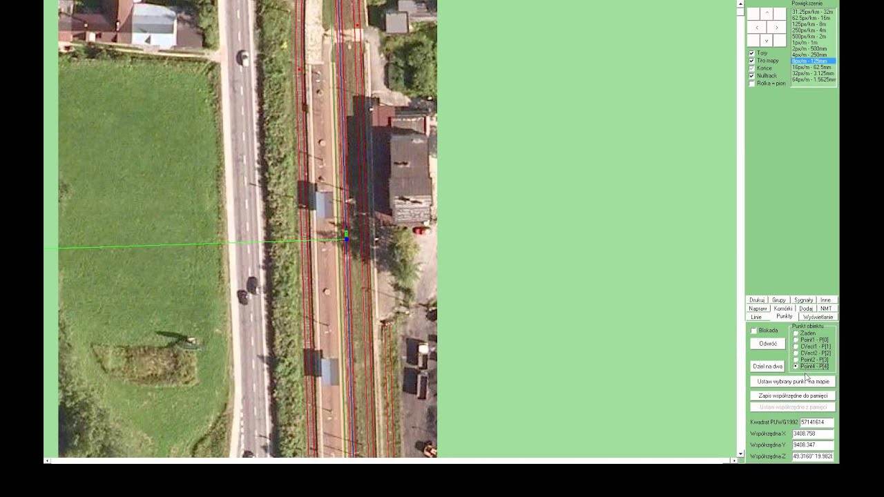 Zrób sobie własną stację - Zakopane - tutorial cz. 6