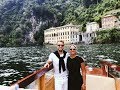 Lake Como, Italy