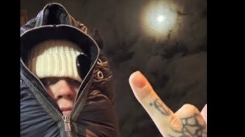 SODA LUV & kinderlil - Хранит тайны ( snippet 12.05.22 )