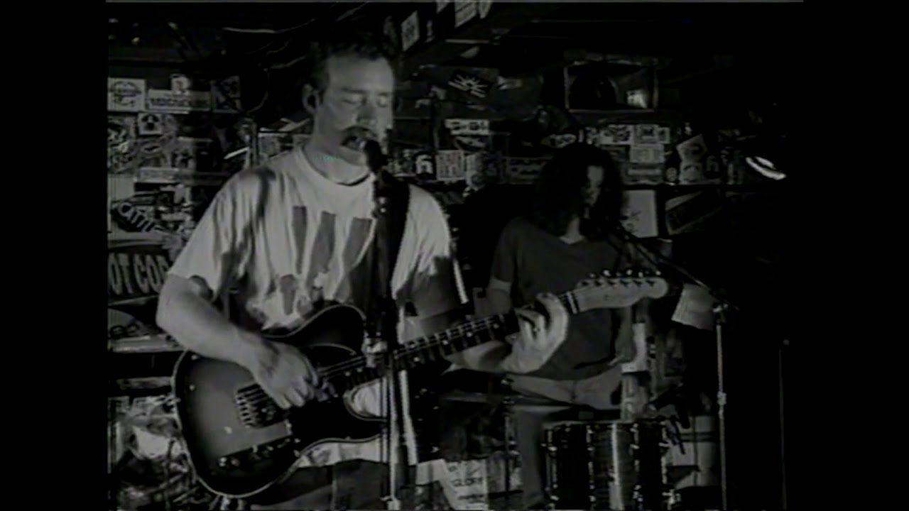 Low-Live at Cicero's Basement Bar 1995