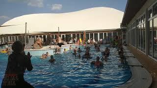 Zumba V Termáli Flexum