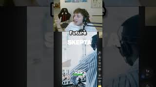 genero infra?? #clips #streamer #vonfre #music #housemusic #house #skepta #techno #dj #parati