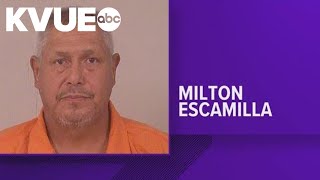 Burnet County man sentenced to life for 2022 assault and kidnapping