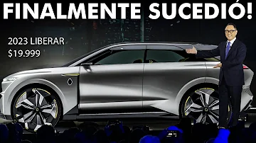 ¿Quién fabrica el coche eléctrico más rápido?