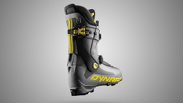 TLT 7 PERFORMANCE | Revolutionary ski touring boot | Product presentation | DYNAFIT