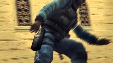 CSS old Movie (Unreal Comp REMIX) Music - Fast Five - oe oe