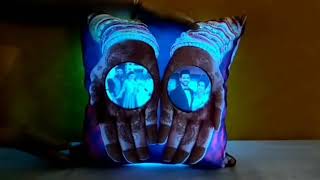 LED Cushion | LED Pillow | Mehndi Design Pillow | Mehndi Pillow screenshot 1