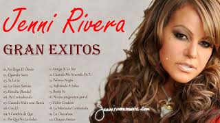 Jenni Rivera - Viejitas Pero Bonitas GRANDES EXITOS 2023