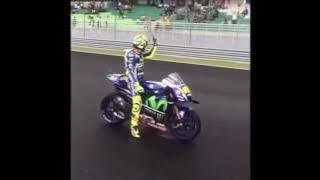 Motogp Sound - Rossi and Marquez (sepang international circuit)