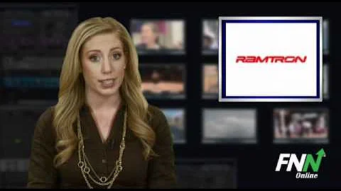 Ramtron Drops 14%; Q4 EPS Down vs Yr Ago, Though Sales Top Estimates