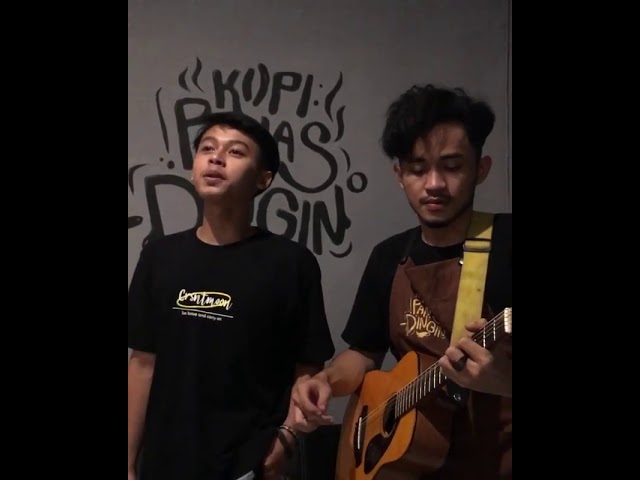 Cuma Saya - Story WA || ko mo cari yg bagaimana? - cover by raffa class=