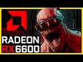 Killing Floor 3 | RX 6600 Gameplay test