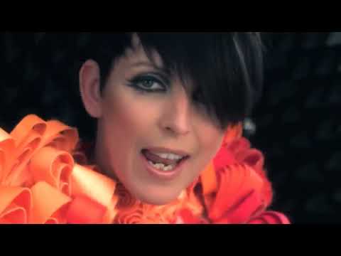 DIE ATZEN Mit NENA STROBO POP Official Video HD