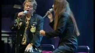 Andre Hazes & Lisa Boray - Sorry