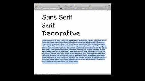 Text in multimedia mp4