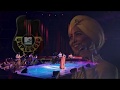 Kabira (2 Versions Back to Back) - MTV Unplugged #LiveinConcert #Singapore