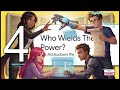 Sudo power (managing users in linux)