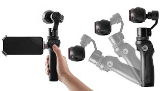 DJI Osmo