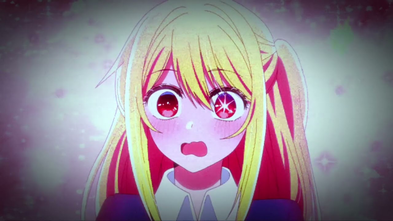 New B Komachi - POP IN 2 (super slowed)