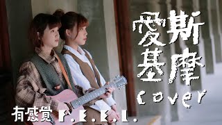 蜜雪薇琪－愛斯基摩｜ 有感覺cover （有感覺的時光機系列14) 