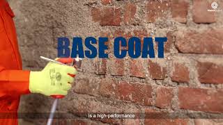Anti Microbial Waterproofing - Brick Walls Sepl Nano Magic