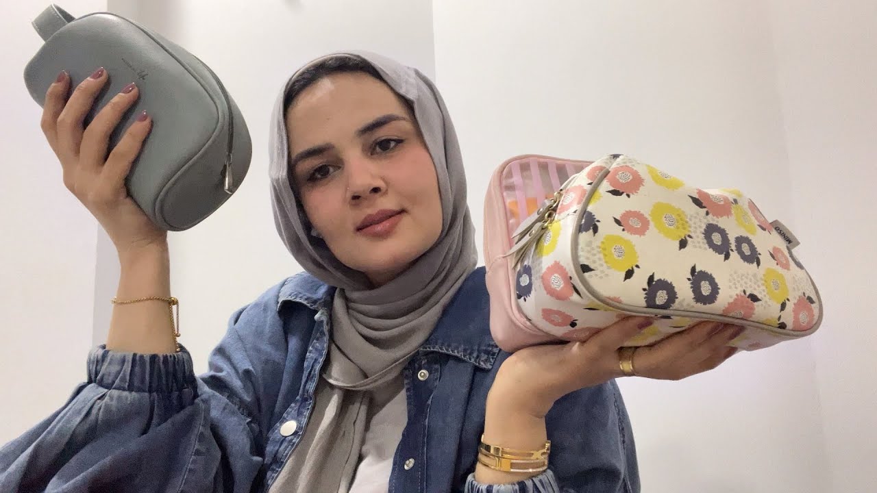 منتجات أساسيه في اي مصيف 🏖️ مينفعش اسافر من غيرها‼️