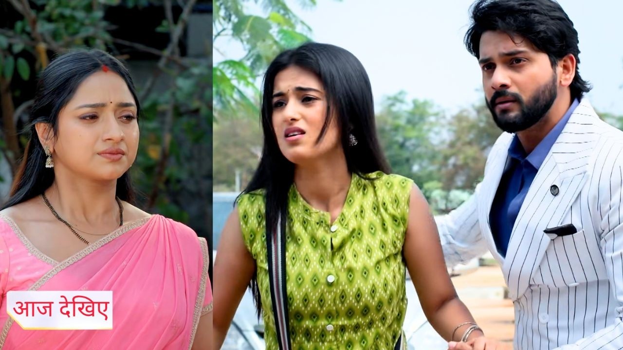 Shehzaadi Hai Tu Dil Ki Today Episode NEW PROMO | 25th February 2026 | Episode Update