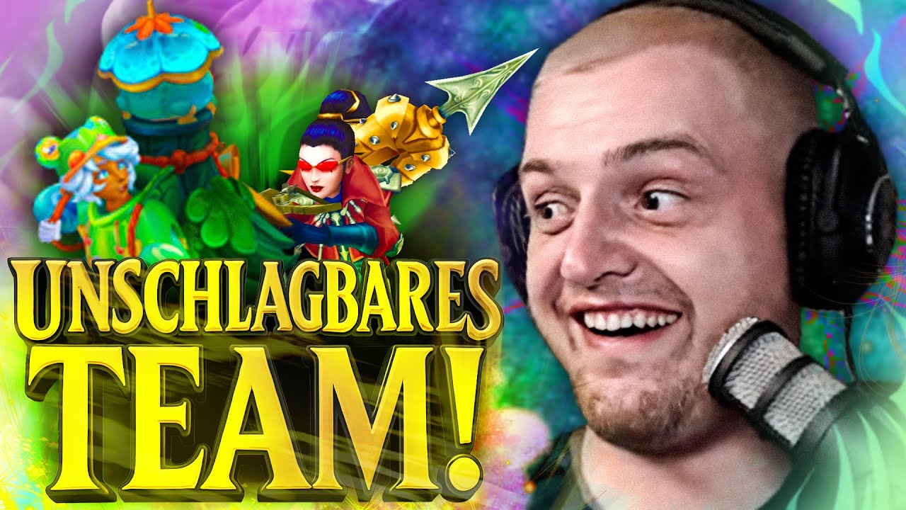 😁💪🏻 Werde ich MVP im FINALEN Game der LoL LAN?! 😬 Kranker Support Milio!