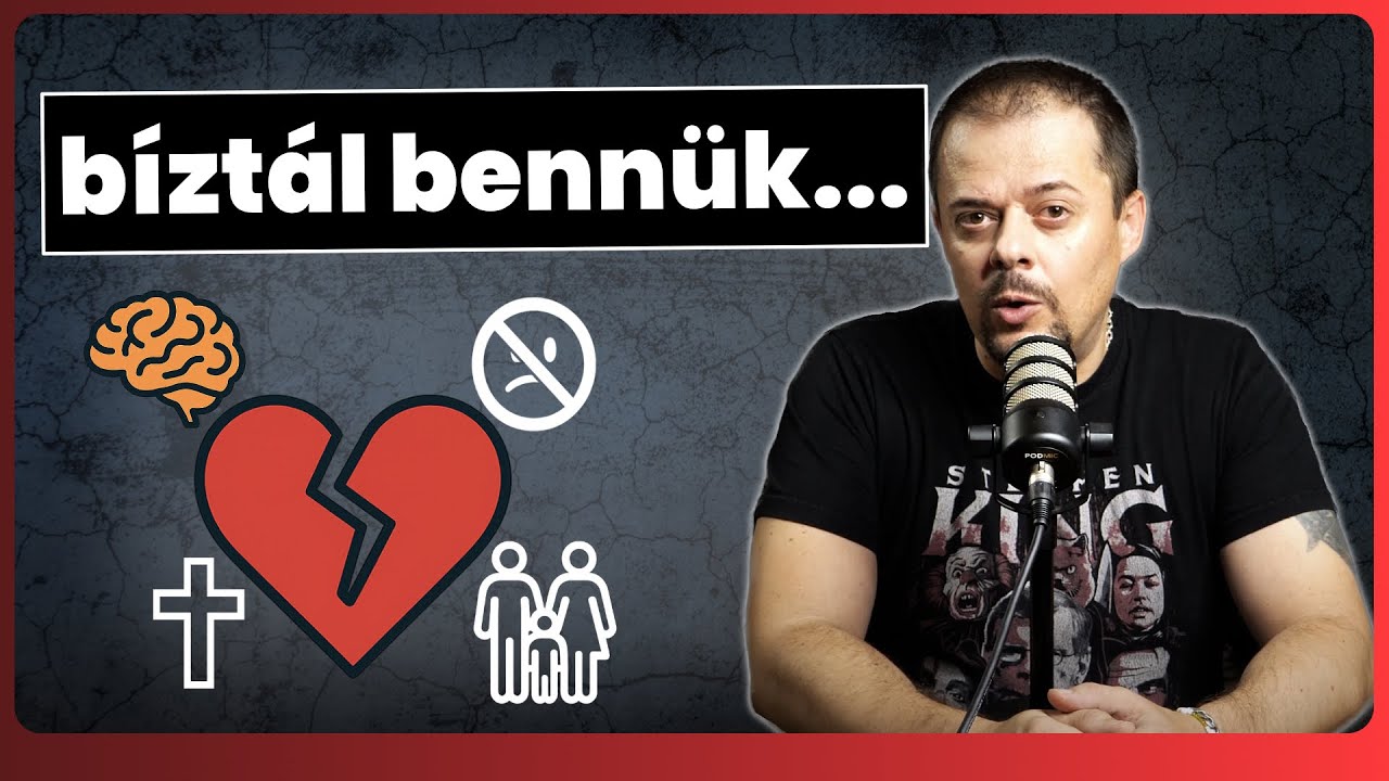 Nem (csak) a te hibád, hogy nem vagy boldog. Arra tanítottak, hogy nem érdemled meg.