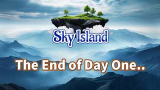 EP3 - AND NO DEATHS YET! - SKY ISLAND | CATACLYSM: DARK DAYS AHEAD