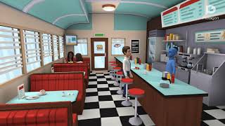 Oswald Gets Fired From 4 Jobs And Gets Grounded