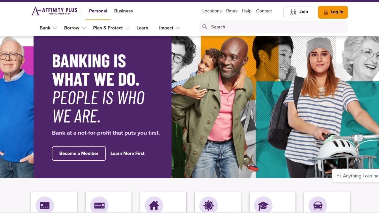 🔥 Affinity Plus Federal Credit Union Review: Member Focused Banking with a Few Hiccups