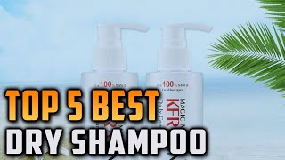 Top 5 Best Dry Shampoo on AliExpress screenshot 5