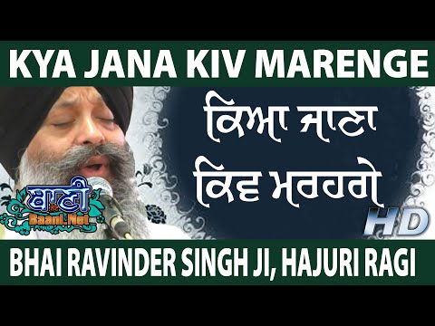 Kya-Jana-Kiv-Bhai-Ravinder-Singh-Ji-Hajuri-Ragi-Gurmat-Kirtan-Tilak-Nagar-28-Dec-2019