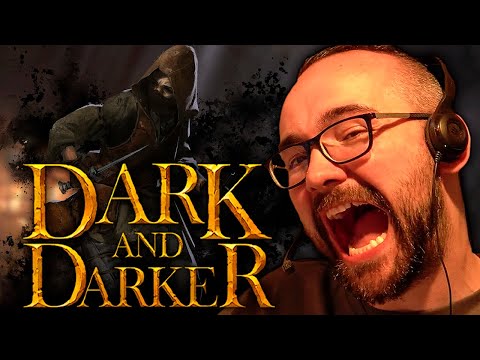 🔴 ¡REGRESO a DARK and DARKER! 💀 Xokas Pícaro 🗡 ft. Rubius