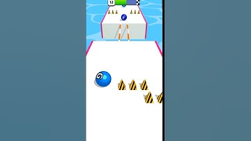 a-z run game play Android and iOS#funny #short #comedy #viralvideo #viral #viralshorts