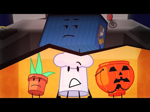 Project: Breakout Episode 4 | "Nightmare Fuel"