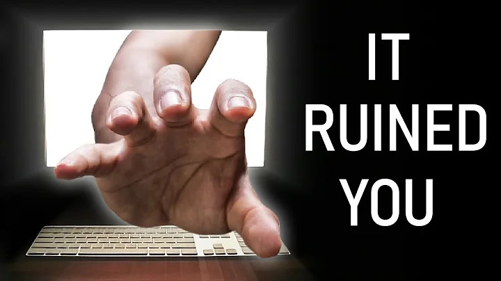 How The Internet Ruined Society