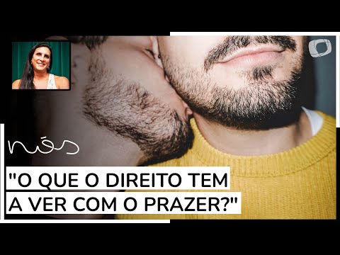 O que o direito tem a ver com o prazer?