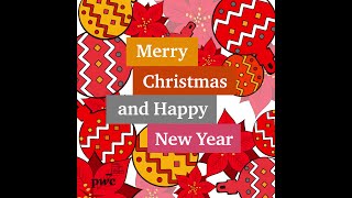 PwC Malaysia: Merry Christmas and Happy New Year 2020 screenshot 5