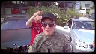 Autentik - Reden Onetake Video