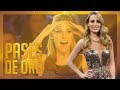 Revive TODOS los pases de oro de Edurne en 'Got Talent España' | Pases de oro