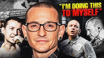 In The End: The Chester Bennington Story (Documentary)