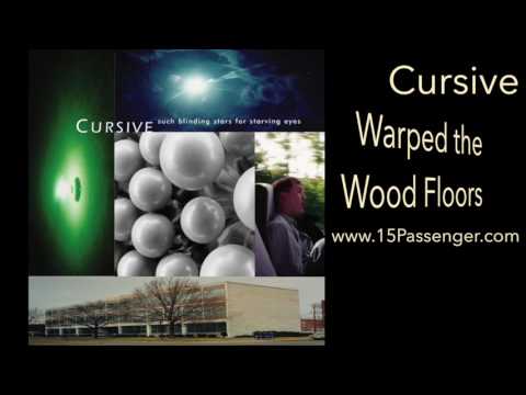 Warped The Wood Floors Video