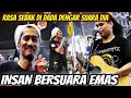 Sendiri||Serius Merinding weii,Siapa Sebenar Nya Abg Rusdi Bersuara Emas??Terbaik Bang Rusdi