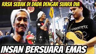 Sendiri||Serius Merinding weii,Siapa Sebenar Nya Abg Rusdi Bersuara Emas??Terbaik Bang Rusdi chords