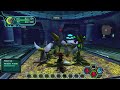 PSOBB Ephinea and Sonic Racing CrossWorlds with Ray