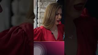 Merve Adalı Fenalaştı