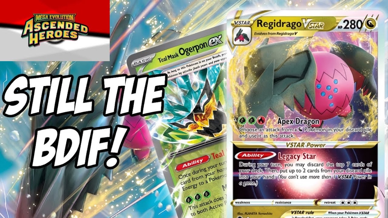 Is This The Best Expanded Deck Of All Time?